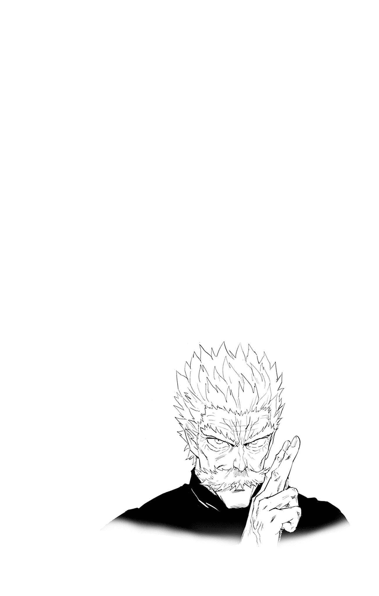 One Punch Man - Chapter 145.5 image 11